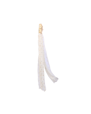 Ivory | SCARF