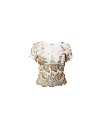 Ivory | TOP