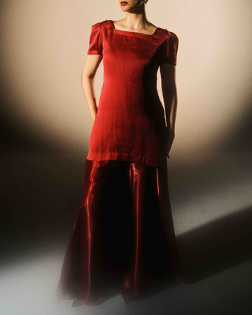 SCARLET