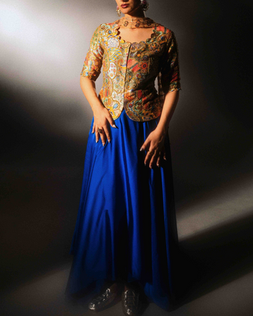 SAPPHIRE