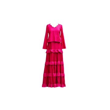 FUCHSIA