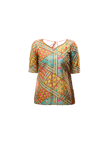 Marigold | TOP