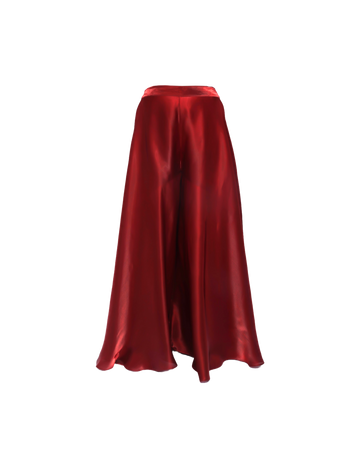 Scarlet | DHAKA PANTS