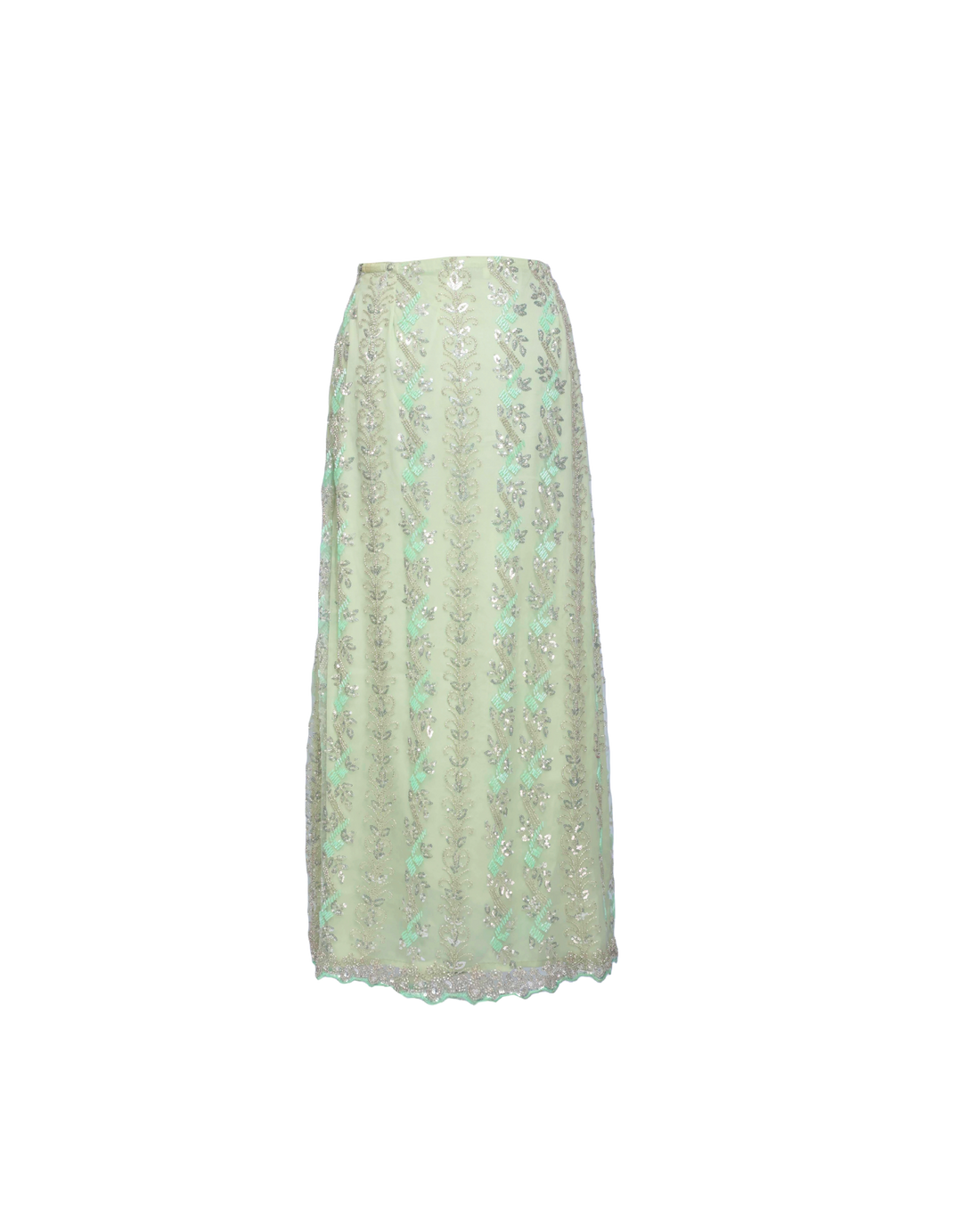 Sage | SKIRT