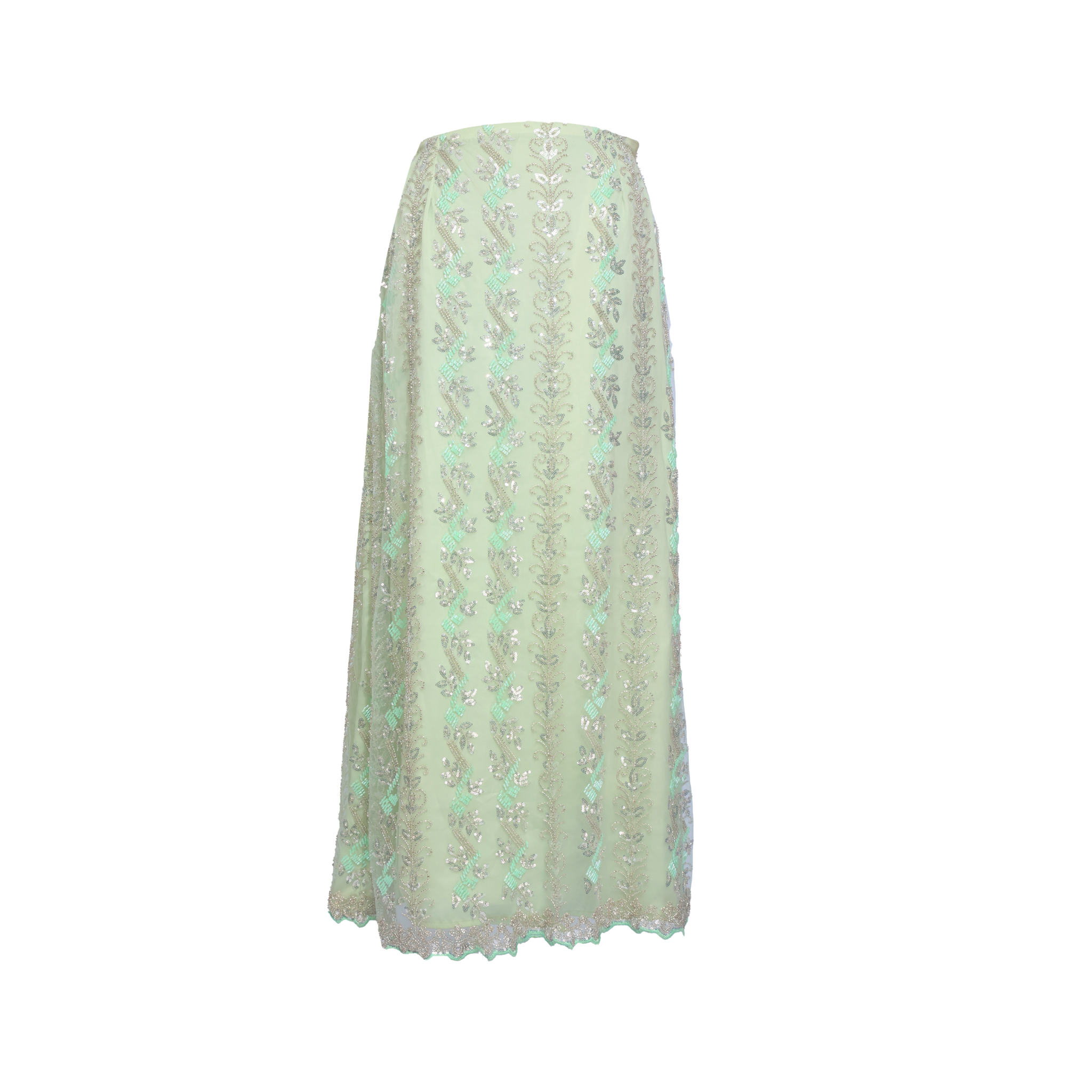 Sage | SKIRT