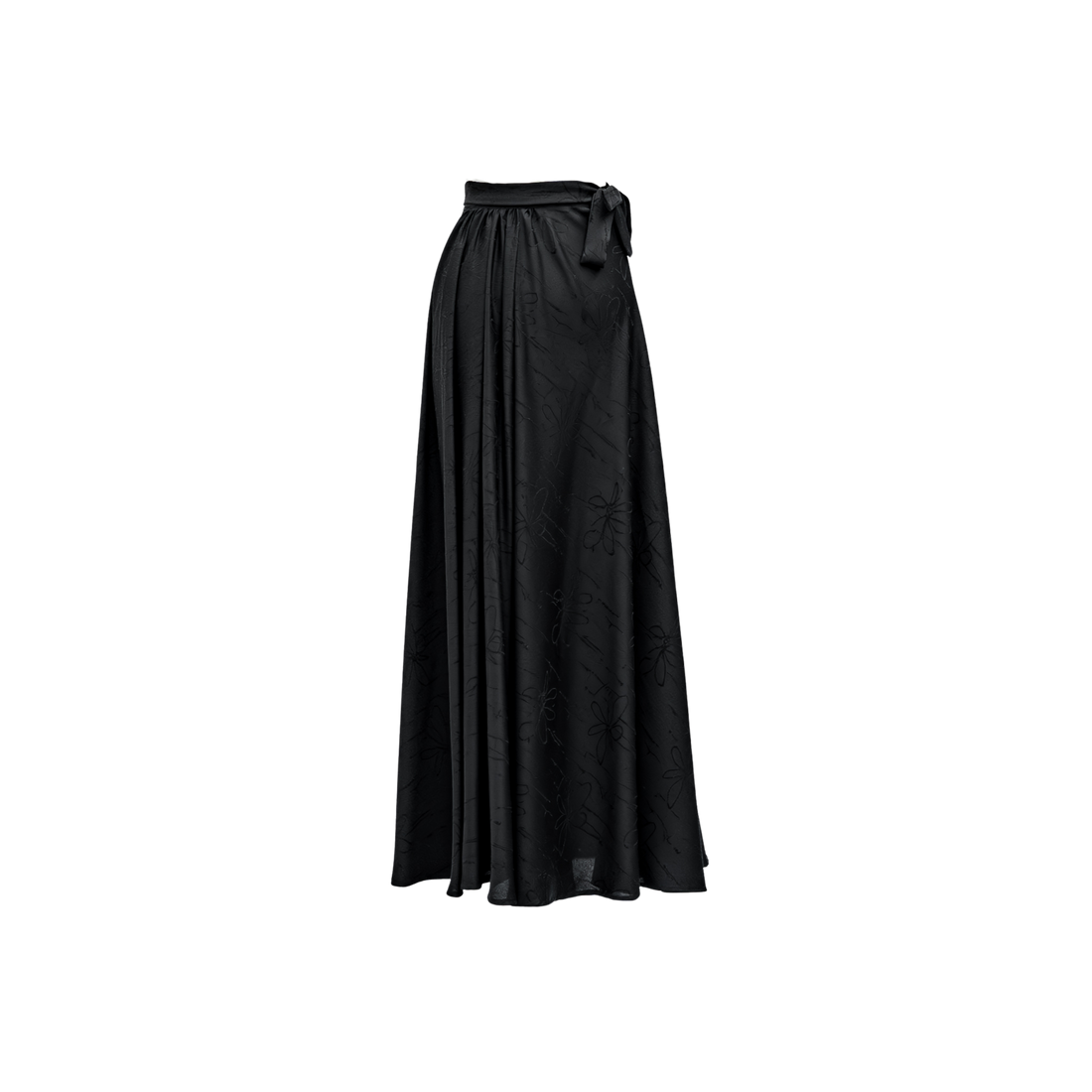 Nocturnal | Skirt