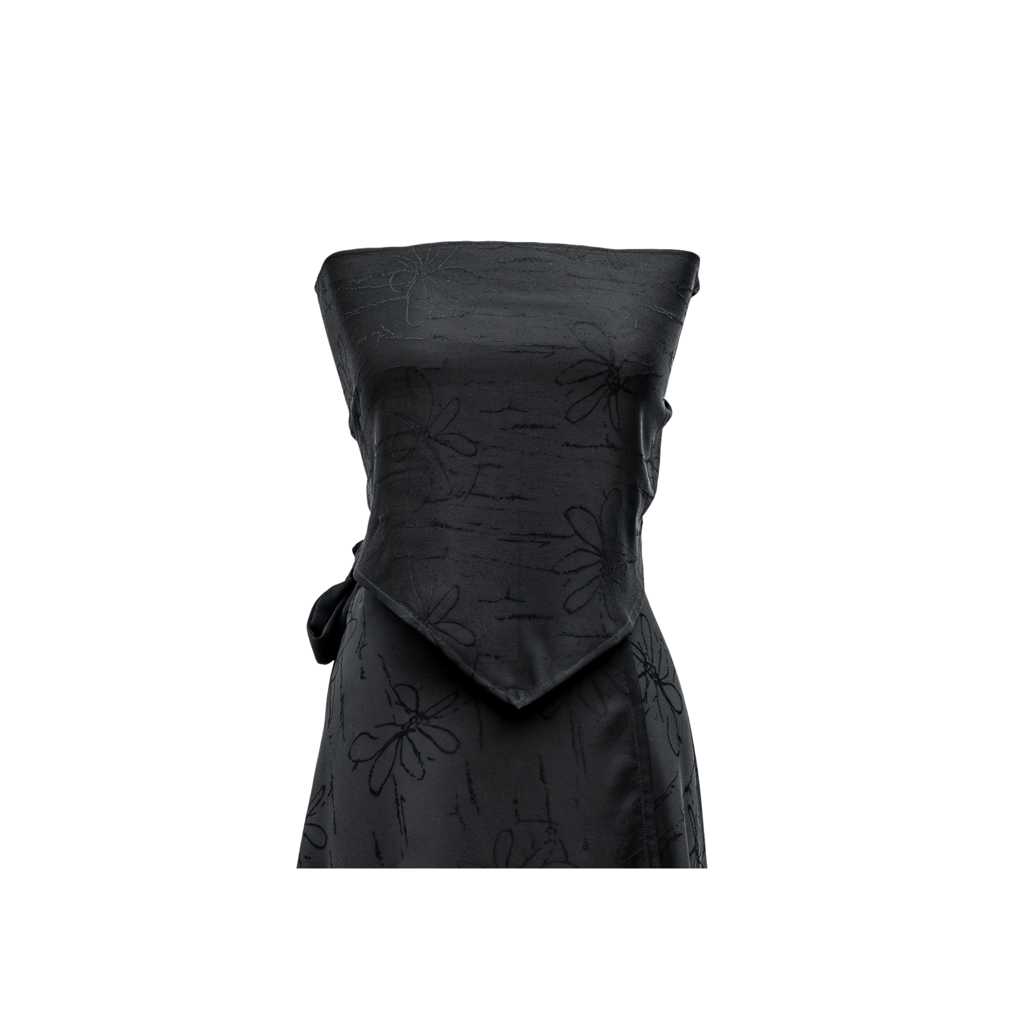 Nocturnal | Top