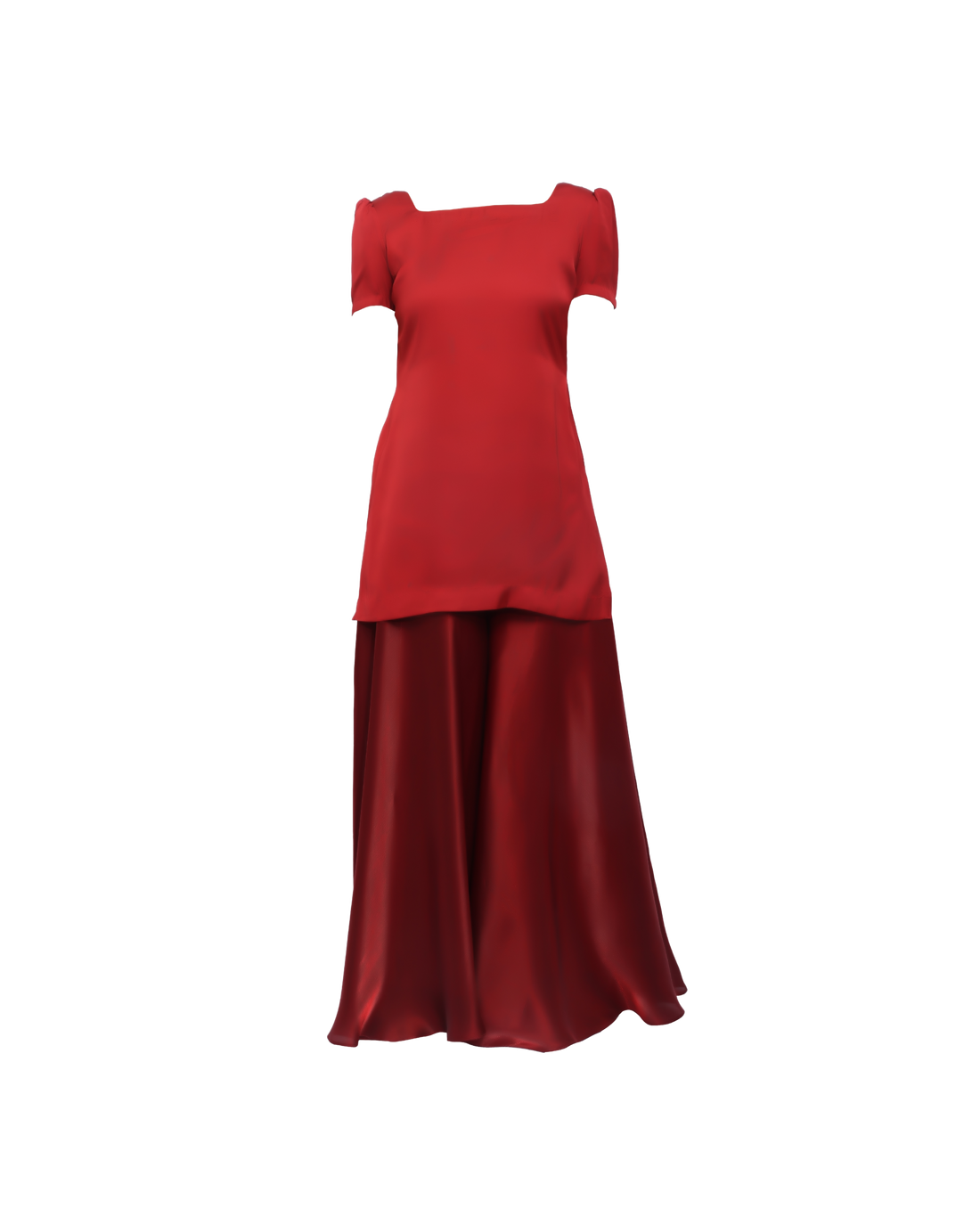 SCARLET