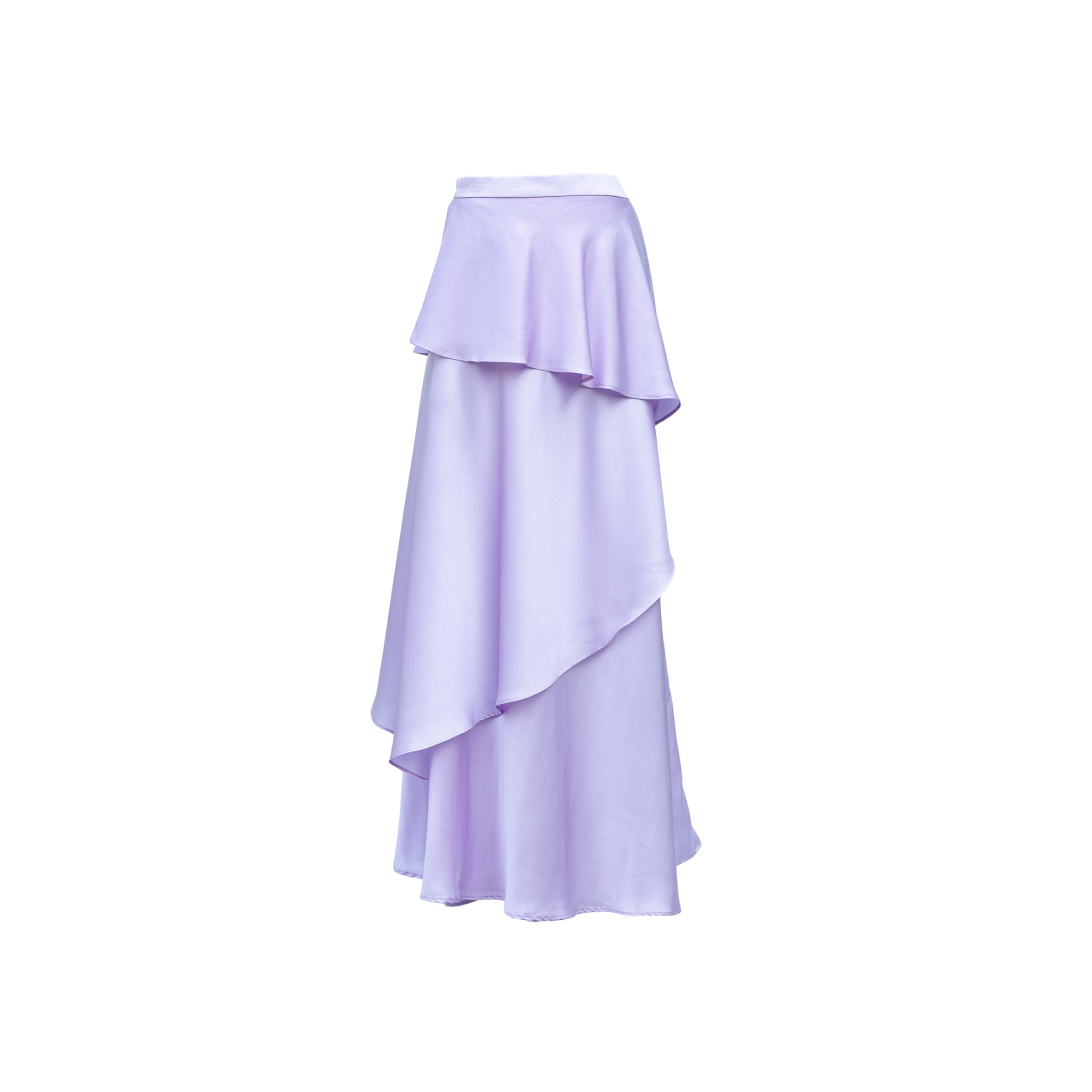 Mauve | Skirt