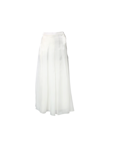 Ivory | SKIRT
