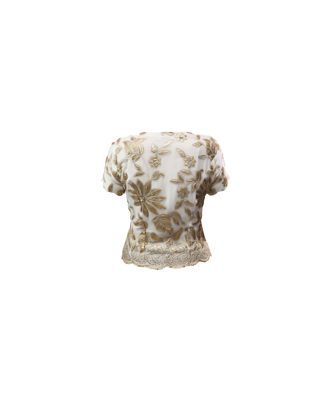 Ivory | TOP