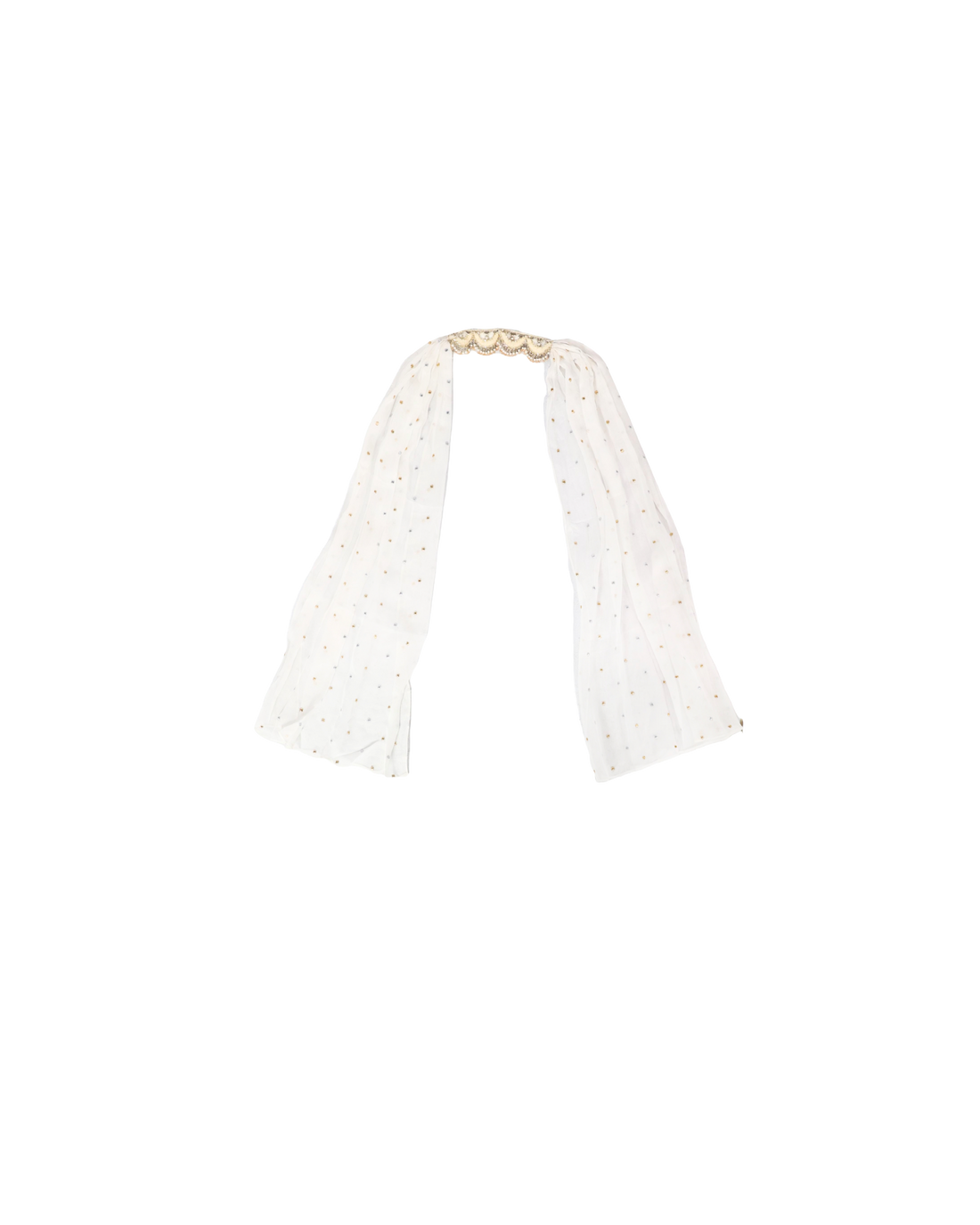 Ivory | SCARF