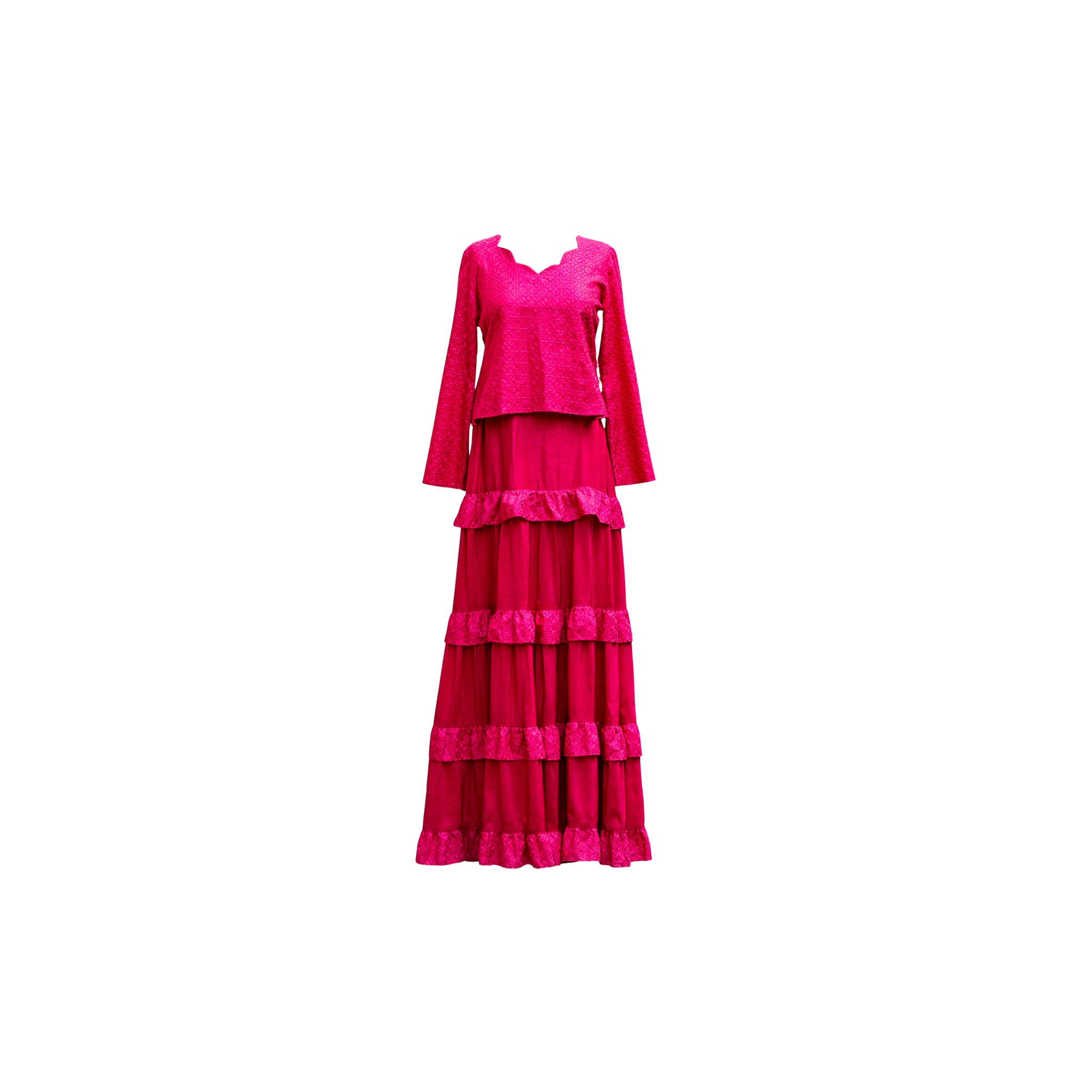 FUCHSIA