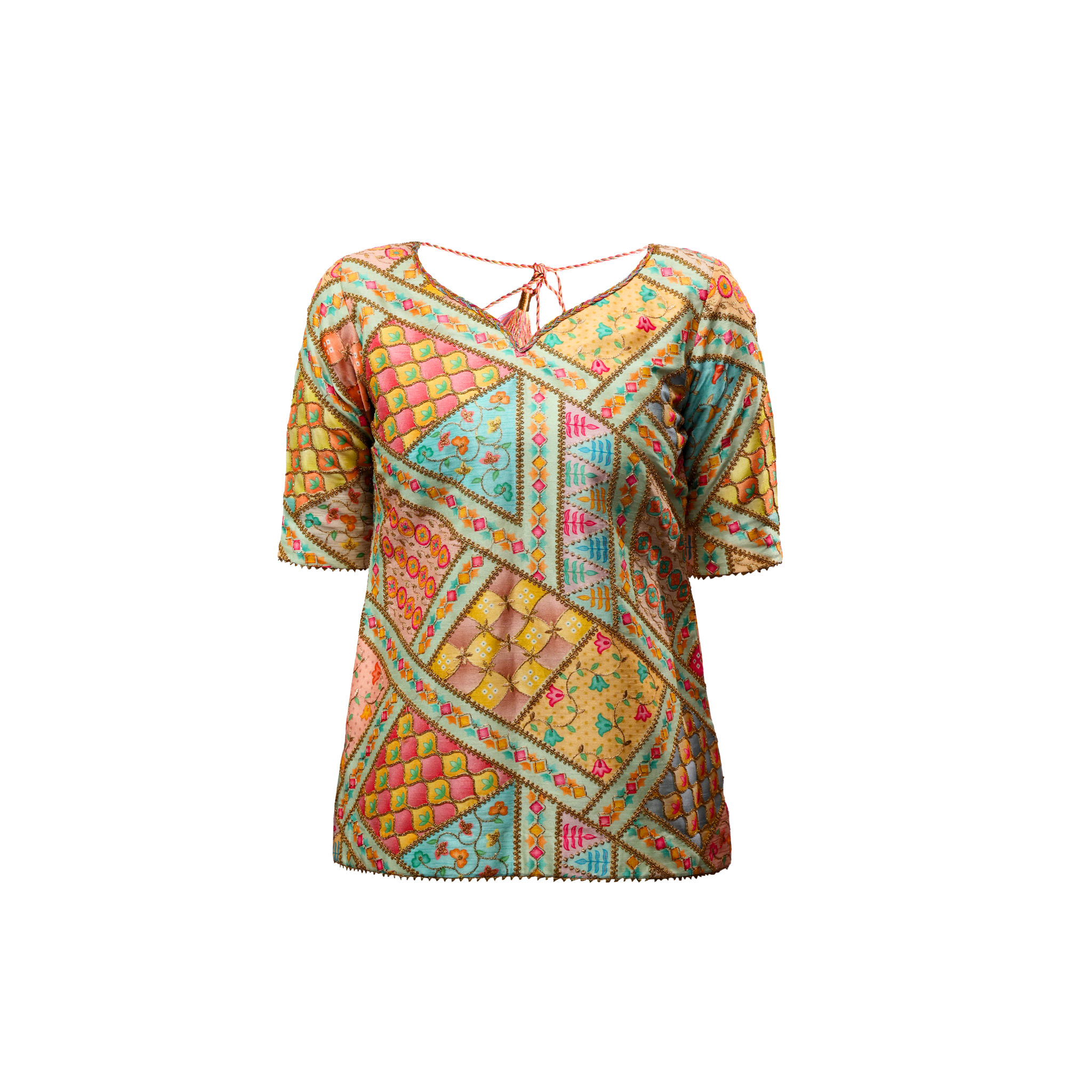 Marigold | TOP