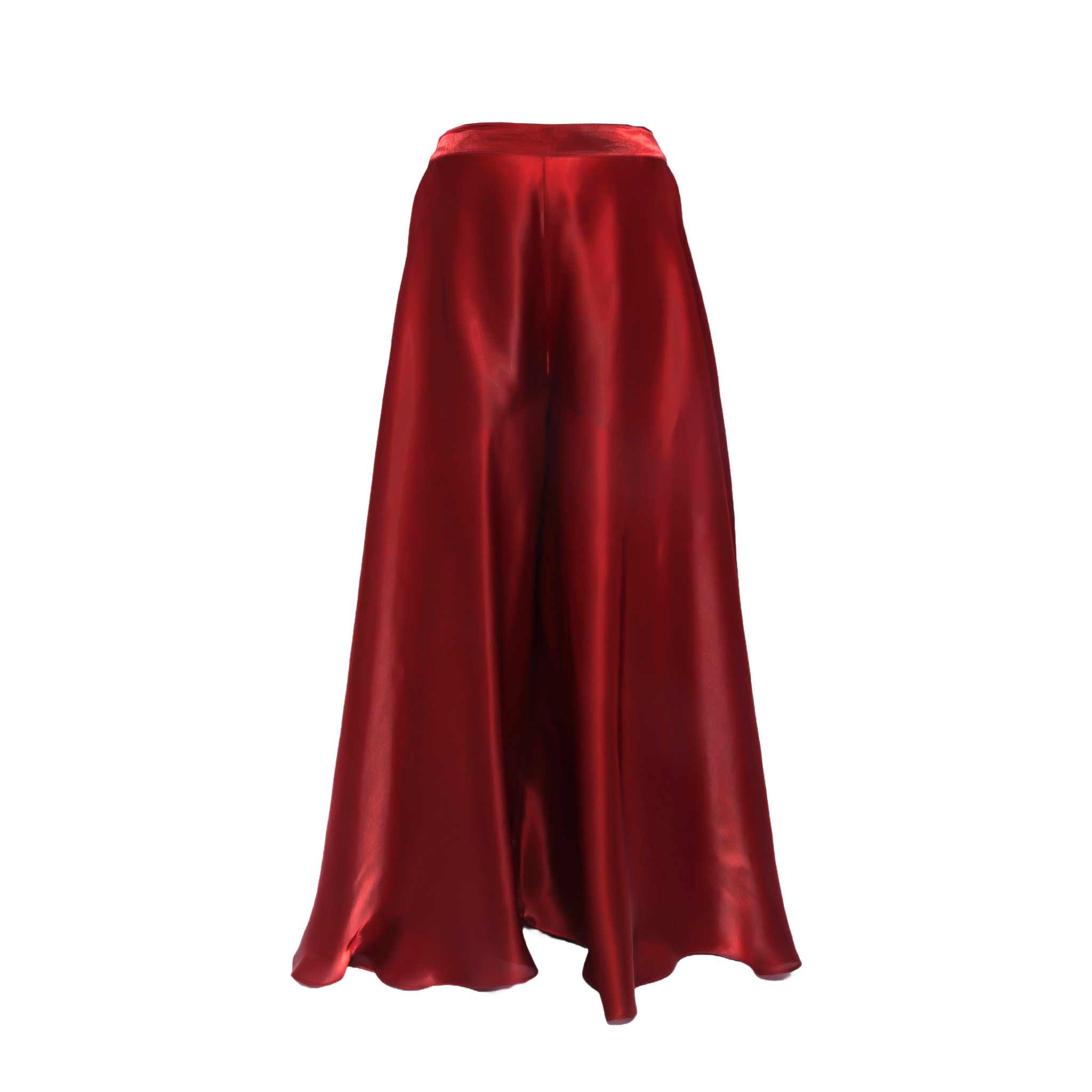 Scarlet | DHAKA PANTS