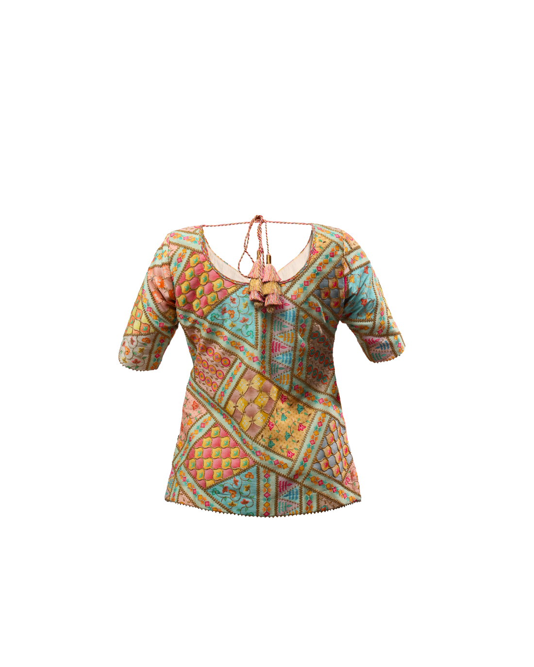 Marigold | TOP