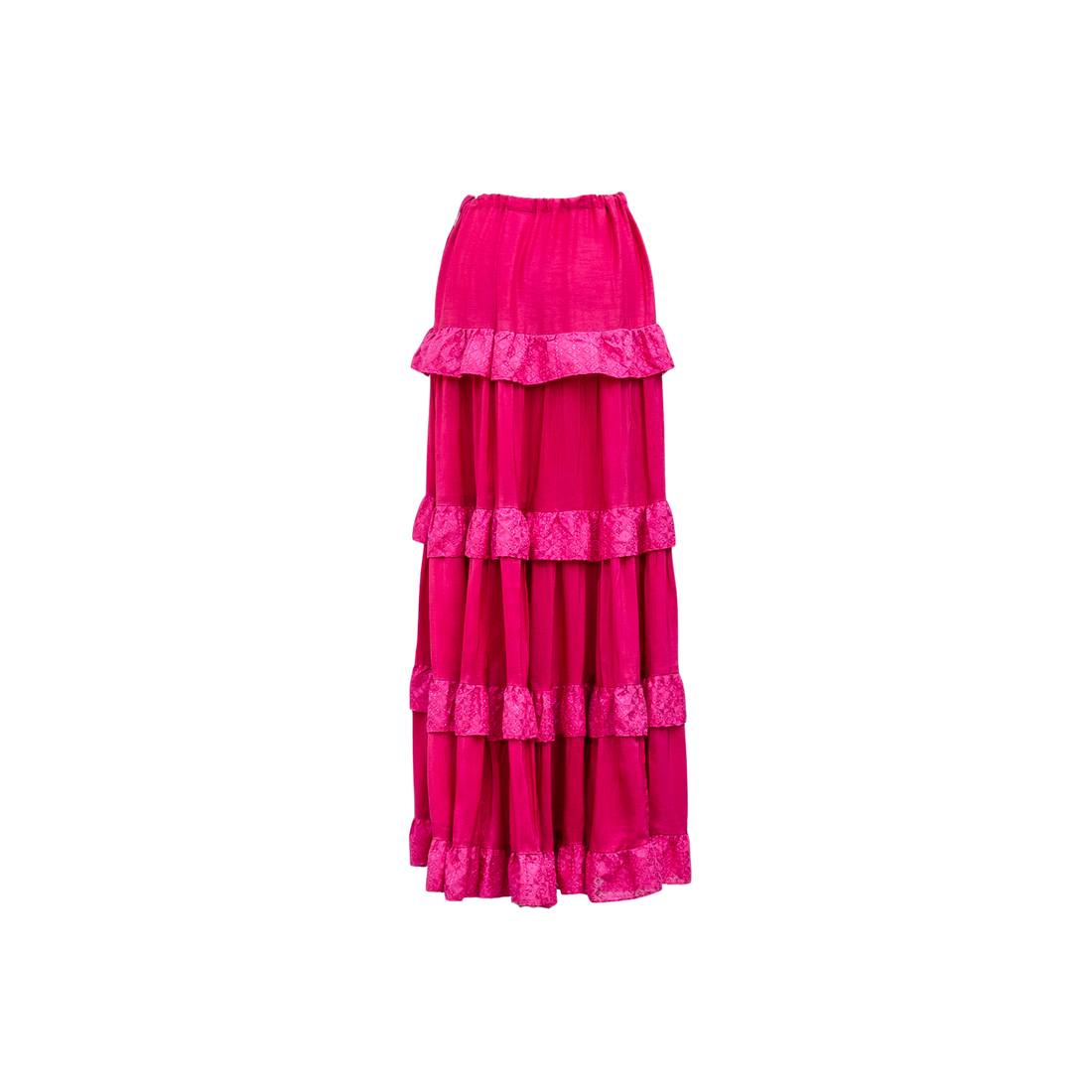 Fuchsia |  Skirt
