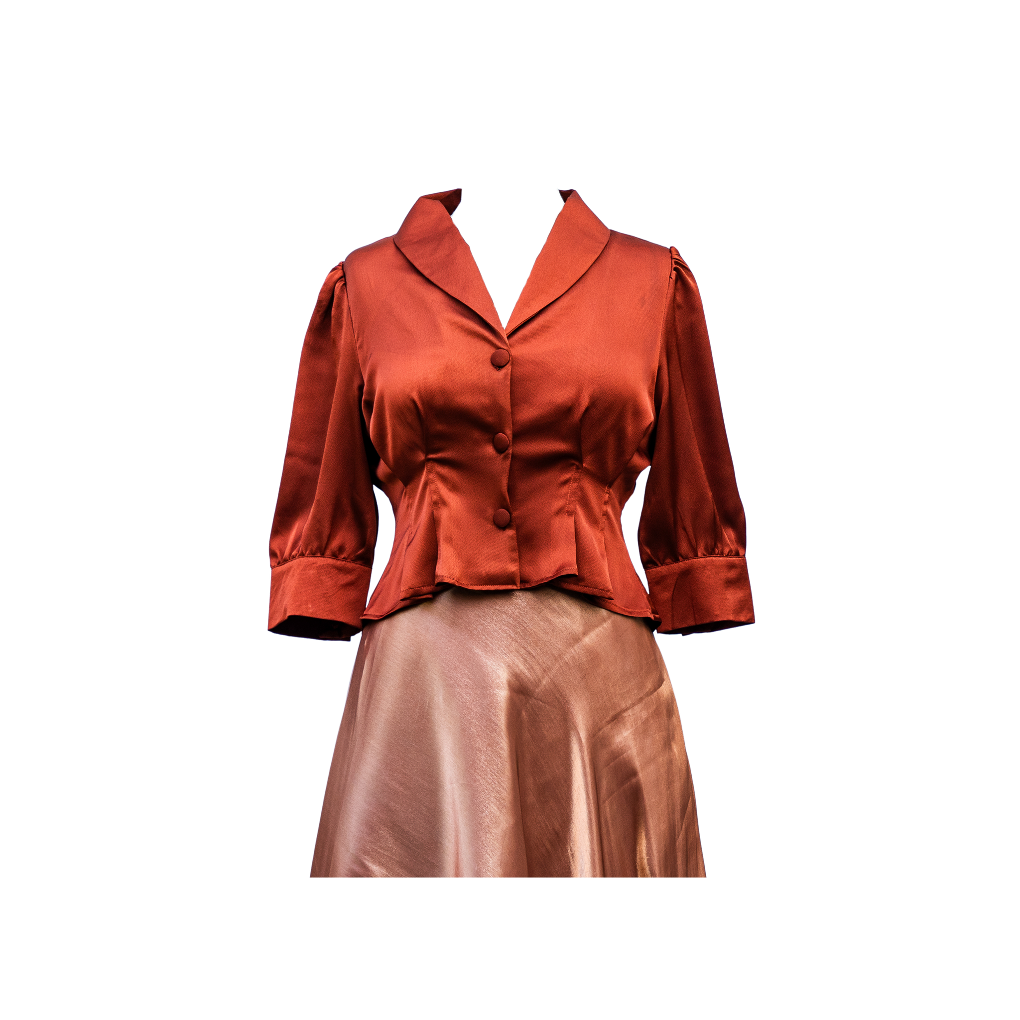 Sienna | Top