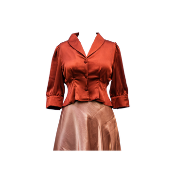 Sienna | Top